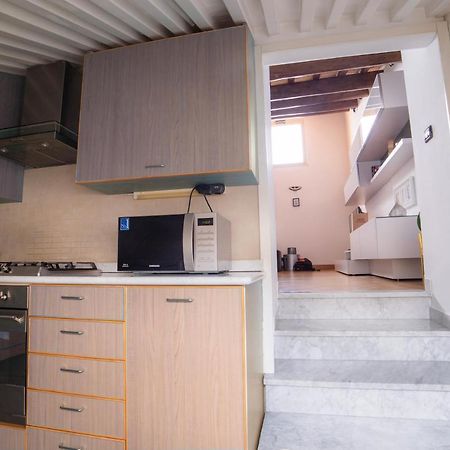 Splendor Suite Rome - Suites & Apartments Ngoại thất bức ảnh
