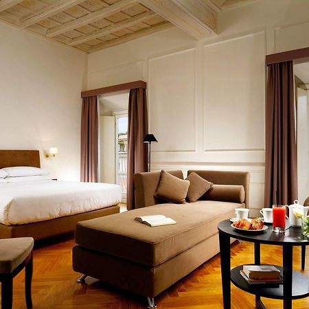 Splendor Suite Rome - Suites & Apartments Ngoại thất bức ảnh