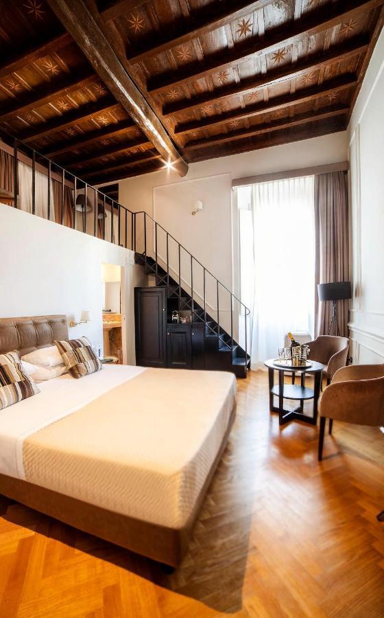 Splendor Suite Rome - Suites & Apartments Ngoại thất bức ảnh