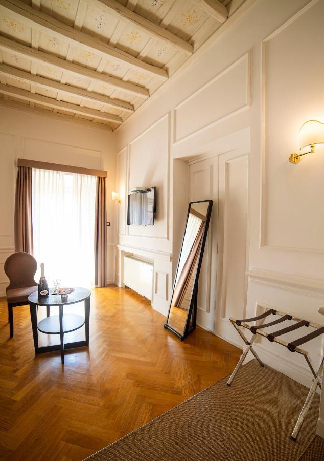 Splendor Suite Rome - Suites & Apartments Ngoại thất bức ảnh