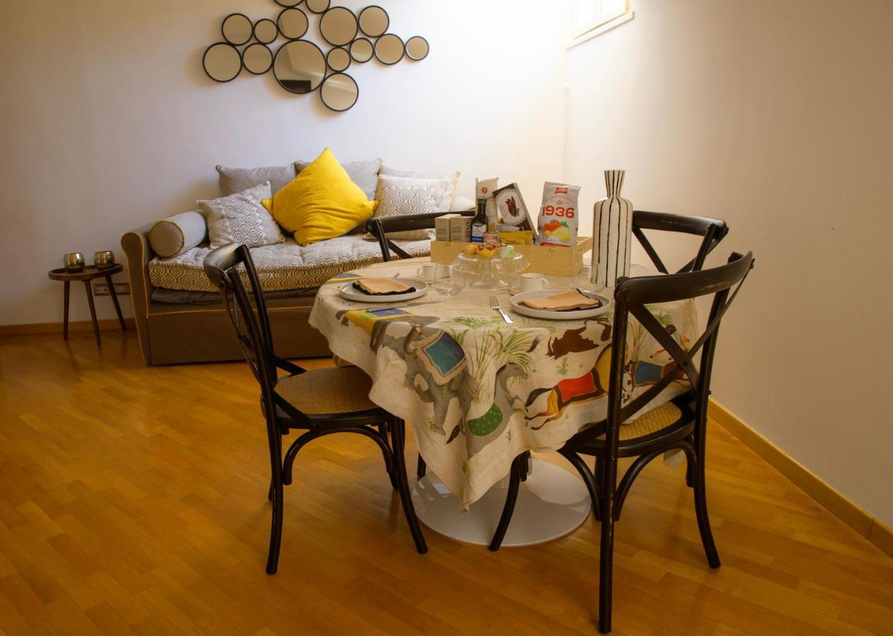 Splendor Suite Rome - Suites & Apartments Ngoại thất bức ảnh