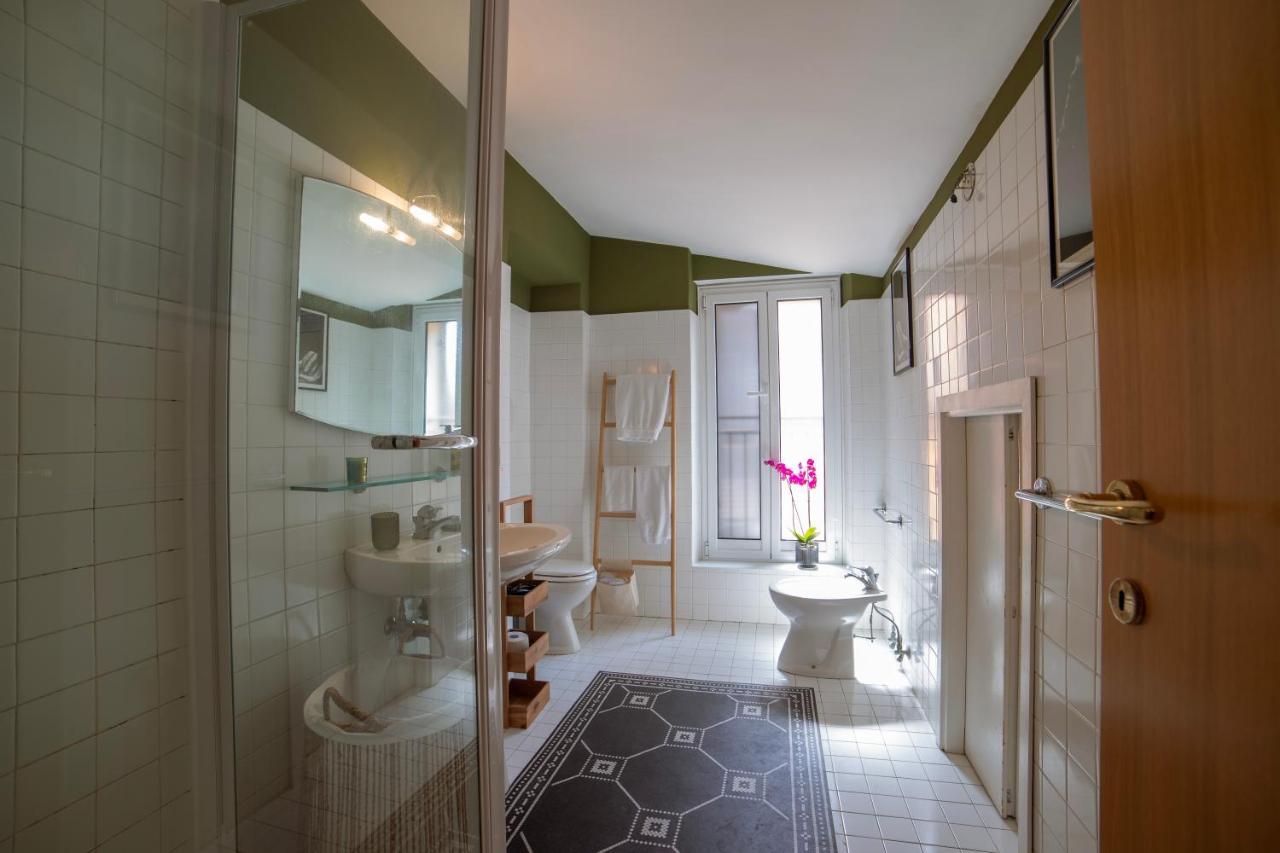 Splendor Suite Rome - Suites & Apartments Ngoại thất bức ảnh
