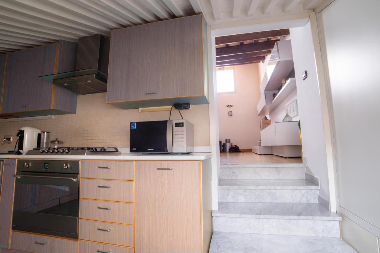 Splendor Suite Rome - Suites & Apartments Ngoại thất bức ảnh