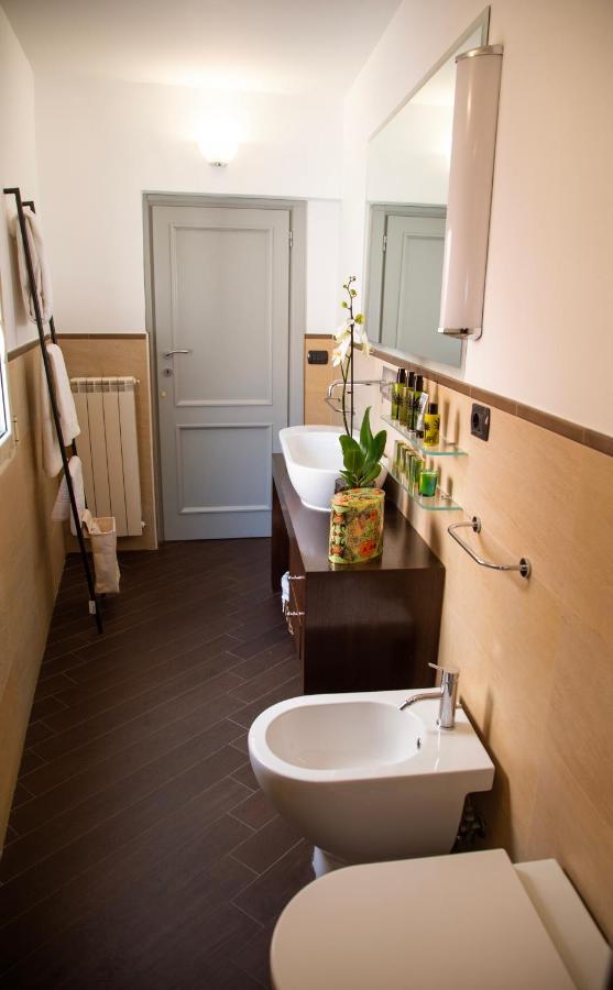 Splendor Suite Rome - Suites & Apartments Ngoại thất bức ảnh