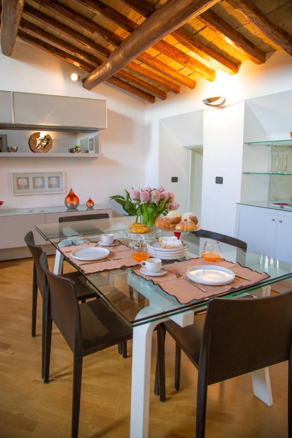 Splendor Suite Rome - Suites & Apartments Ngoại thất bức ảnh