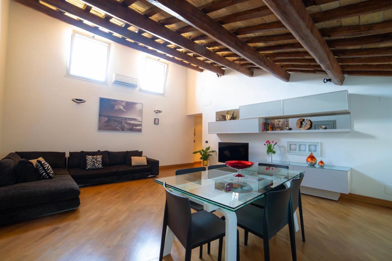Splendor Suite Rome - Suites & Apartments Ngoại thất bức ảnh
