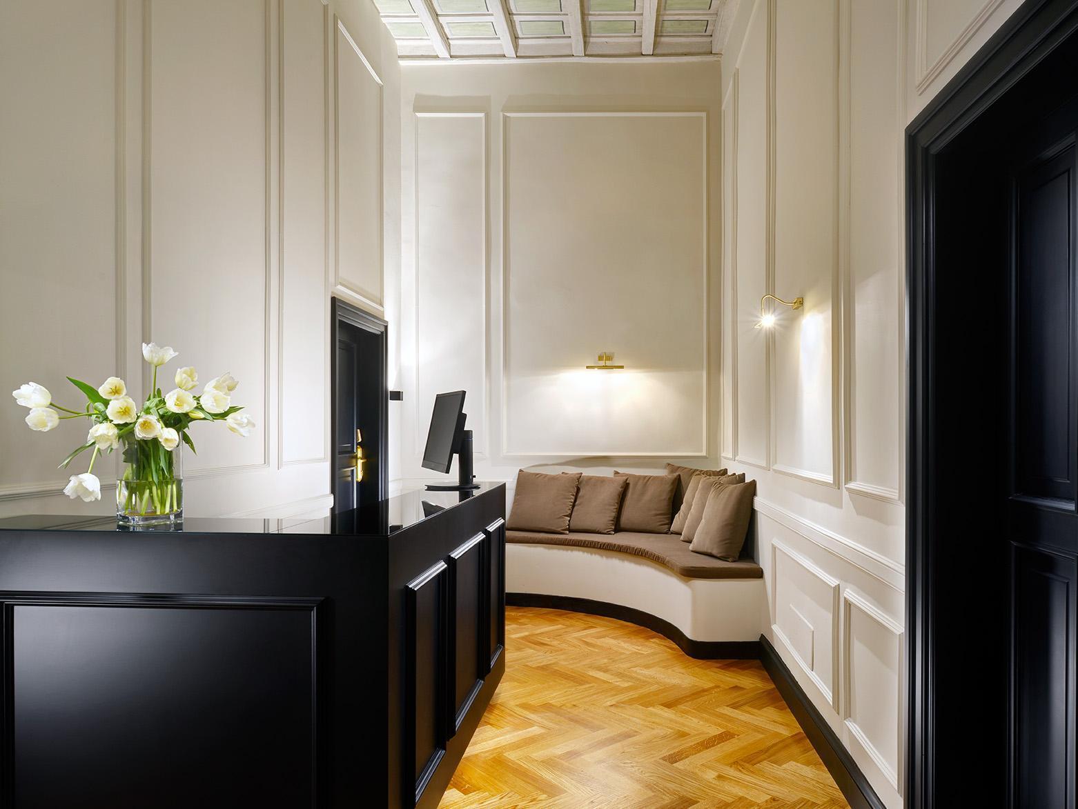 Splendor Suite Rome - Suites & Apartments Ngoại thất bức ảnh