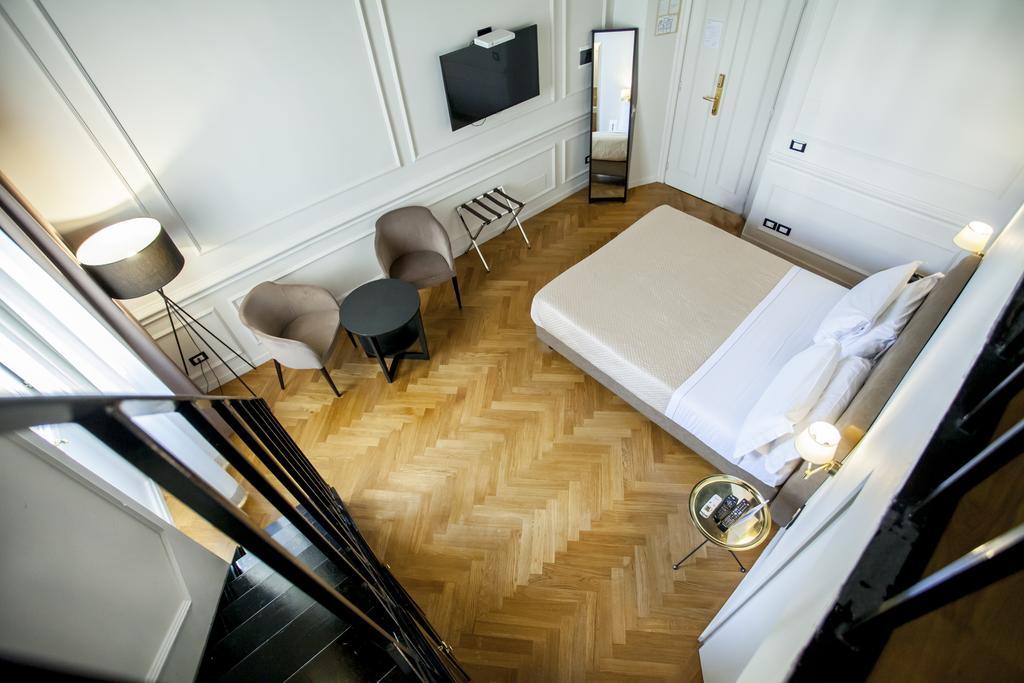 Splendor Suite Rome - Suites & Apartments Ngoại thất bức ảnh