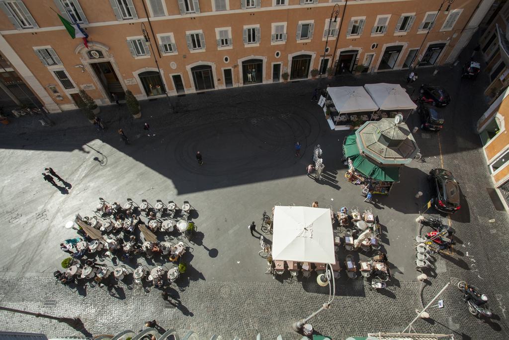 Splendor Suite Rome - Suites & Apartments Ngoại thất bức ảnh