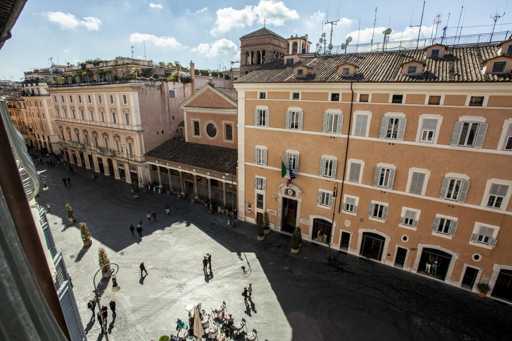 Splendor Suite Rome - Suites & Apartments Ngoại thất bức ảnh