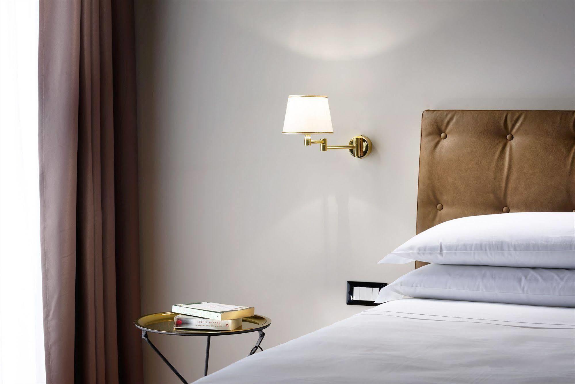 Splendor Suite Rome - Suites & Apartments Ngoại thất bức ảnh