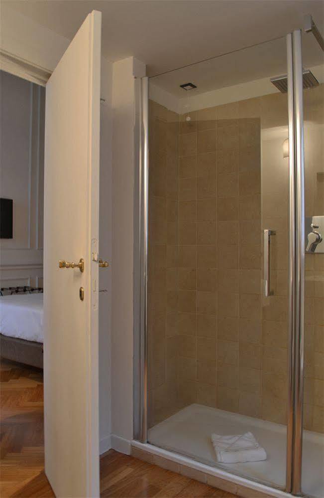 Splendor Suite Rome - Suites & Apartments Ngoại thất bức ảnh