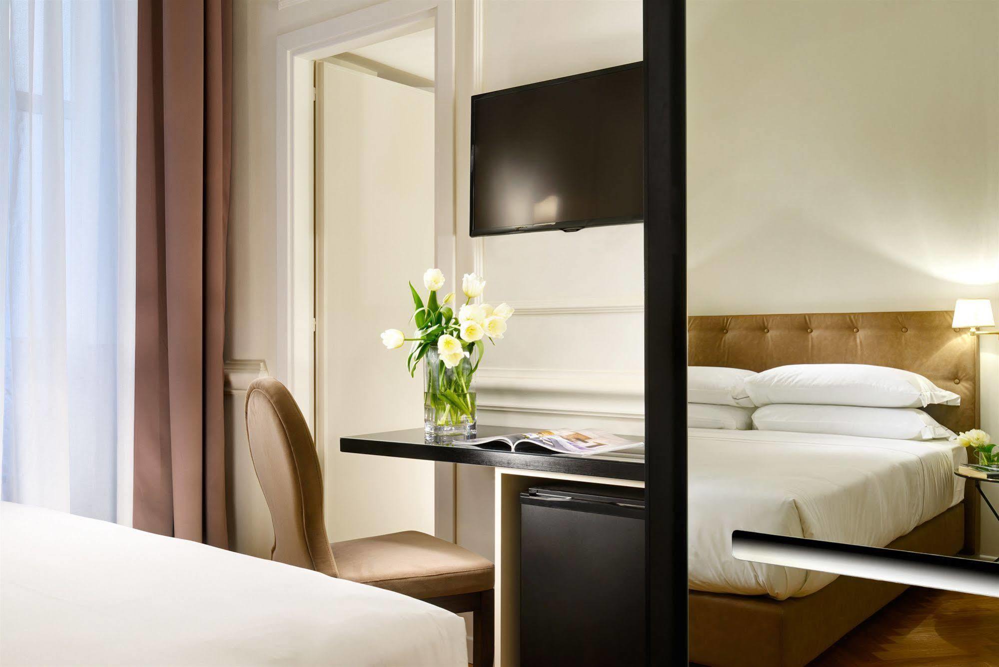 Splendor Suite Rome - Suites & Apartments Ngoại thất bức ảnh