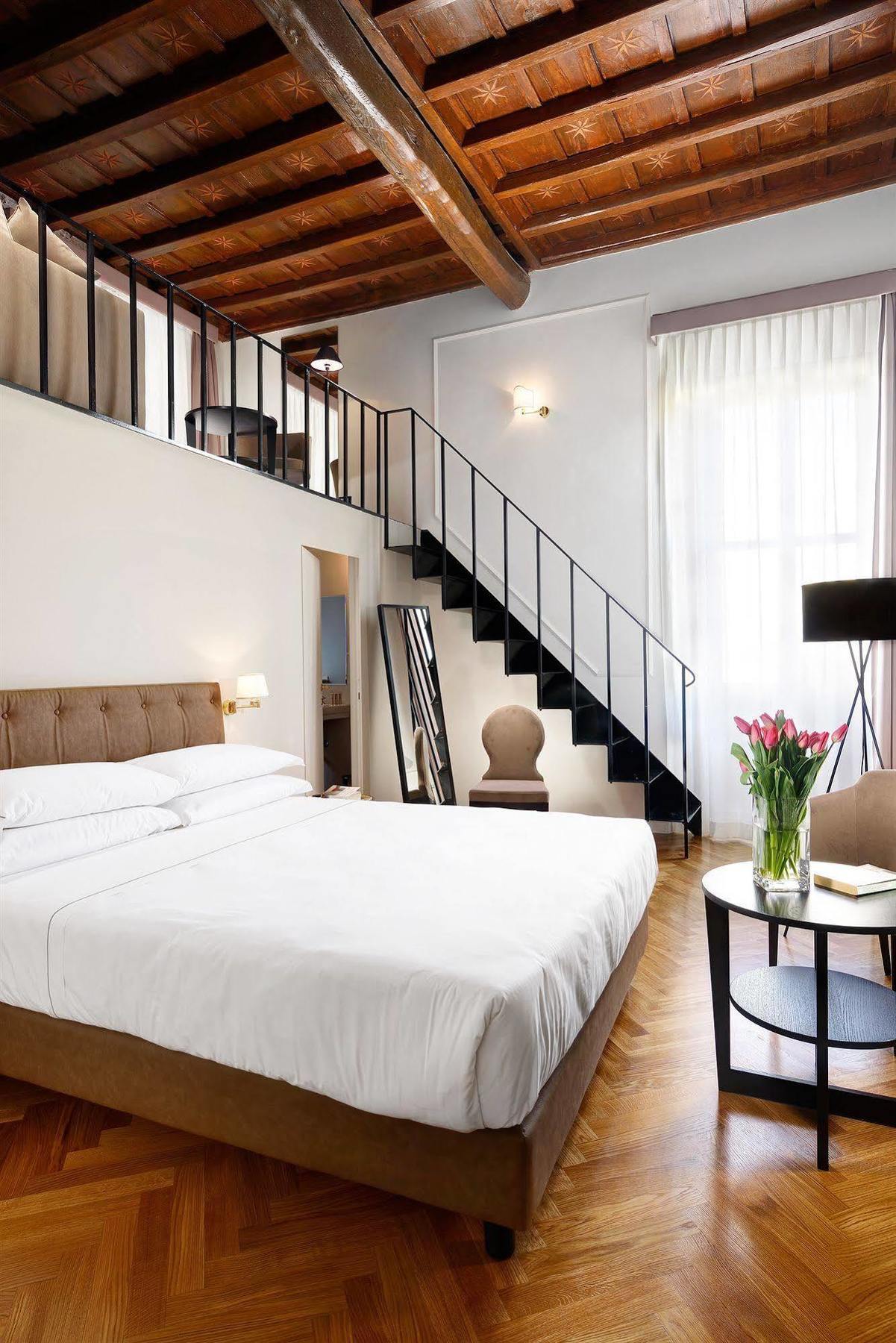 Splendor Suite Rome - Suites & Apartments Ngoại thất bức ảnh