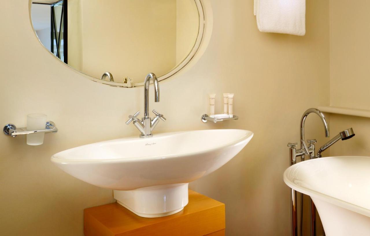Splendor Suite Rome - Suites & Apartments Ngoại thất bức ảnh